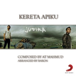 Kereta Apiku
