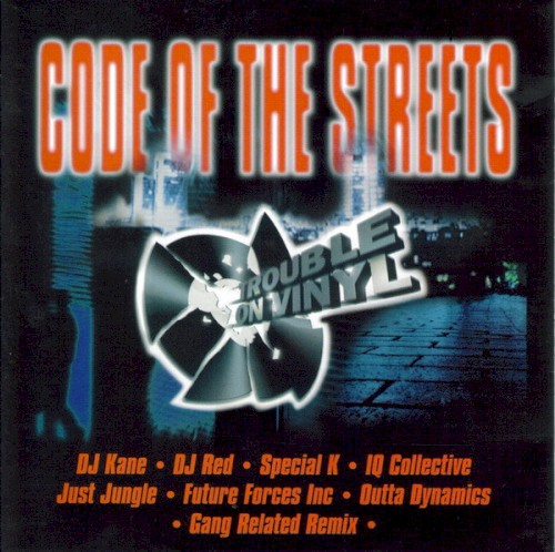 Code of the Streets