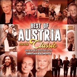Best of Austria Meets Classic