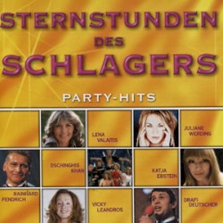 Sternstunden des Schlagers: Party-Hits