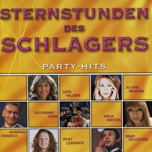 Sternstunden des Schlagers: Party-Hits