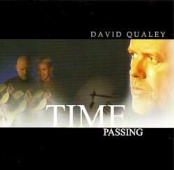 Time passing