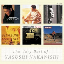 The Very BEST of YASUSHI NAKANISHI