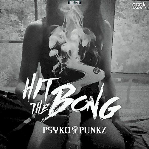 Hit the Bong