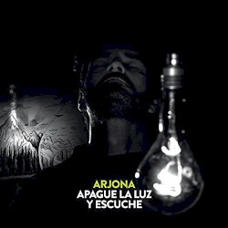 Apague la luz y escuche