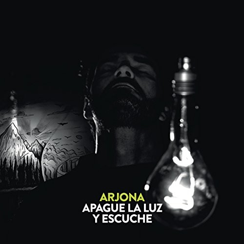 Apague la luz y escuche