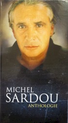 Michel Sardou Anthologie