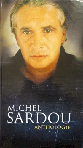 Michel Sardou Anthologie