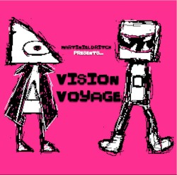Vision Voyage