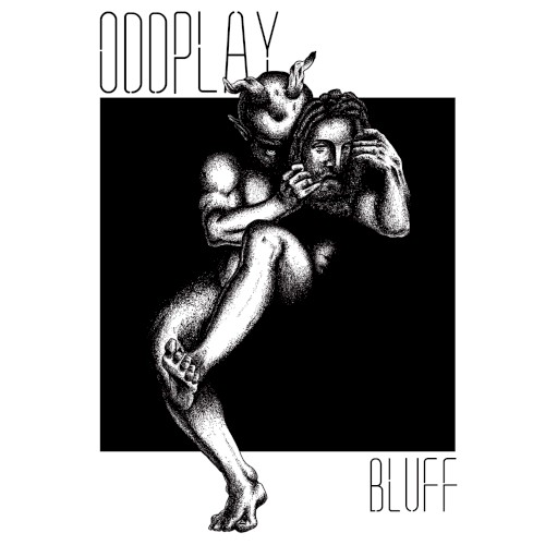 Bluff