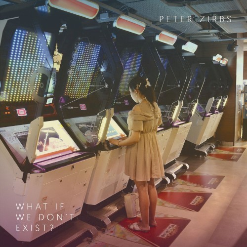 What If We Don't Exist?