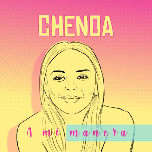 A mi manera