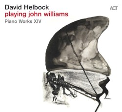 Piano Works XIV: Playing John Williams