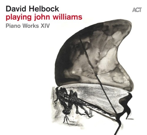 Piano Works XIV: Playing John Williams