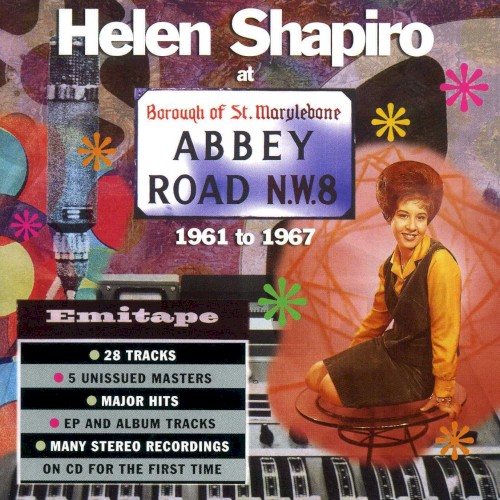At Abbey Road: 1961 to 1967