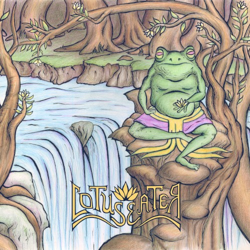 Sanctum of the White Lotus