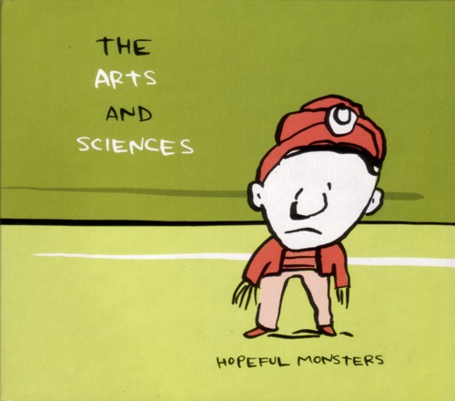 Hopeful Monsters