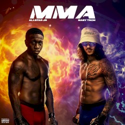 MMA