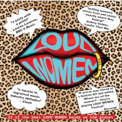 LOUD WOMEN: Volume 6