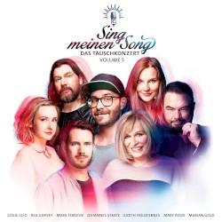 Sing meinen Song: Das Tauschkonzert, Volume 5