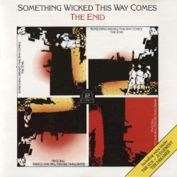 Something Wicked This Way Comes