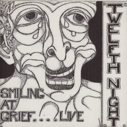 Smiling at Grief… Live