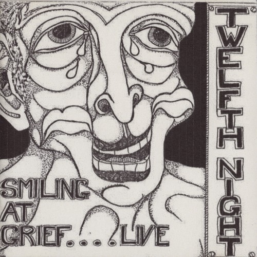 Smiling at Grief… Live