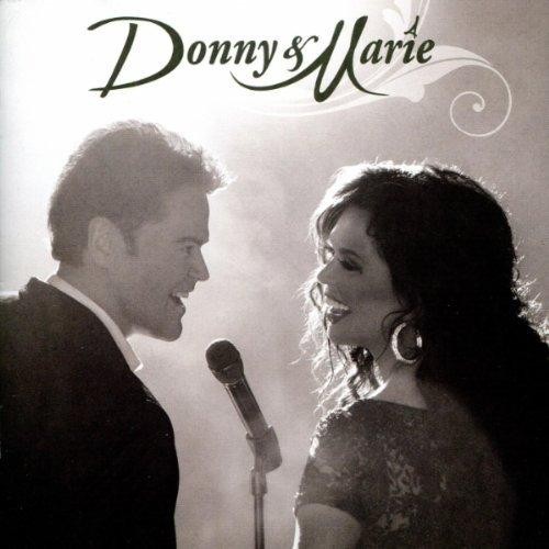 Donny and Marie