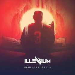2018 Unreleased Edits