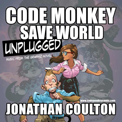 Code Monkey Save World: Unplugged