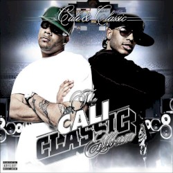 The Cali Classic Album