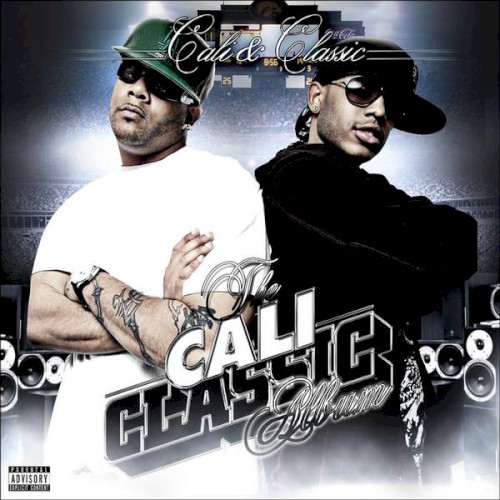 The Cali Classic Album