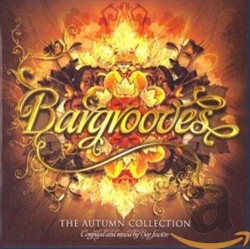 Bargrooves: The Autumn Collection