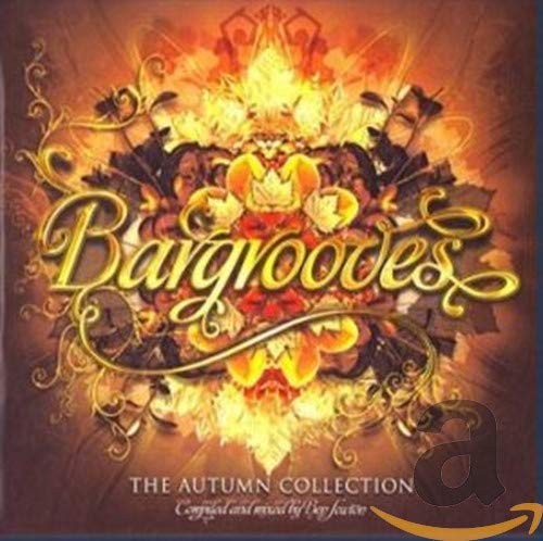Bargrooves: The Autumn Collection