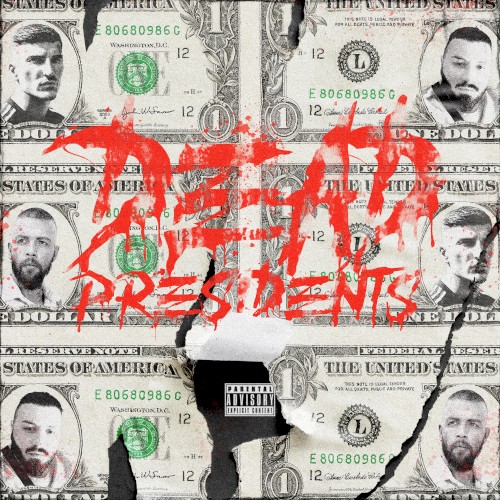 Dead Presidents