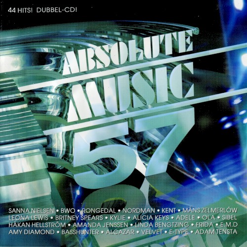 Absolute Music 57