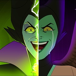 Once Upon a Dream (Maleficent’s Villain Origin Song)