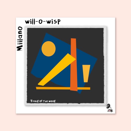 will‐o‐wisp