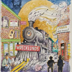 Moon Over Broadway