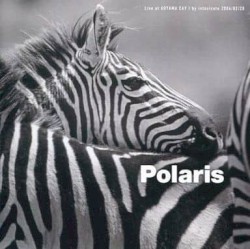 Live at AOYAMA CAY/by intoxicate 2004/02/28