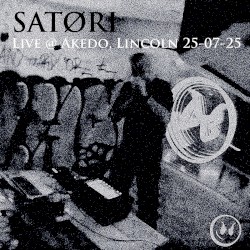 Live @ Akedo, Lincoln 25-07-25
