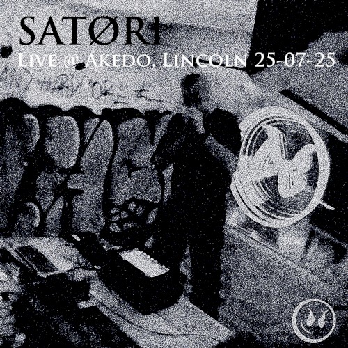 Live @ Akedo, Lincoln 25-07-25