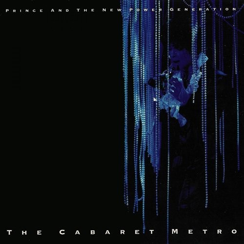 The Cabaret Metro