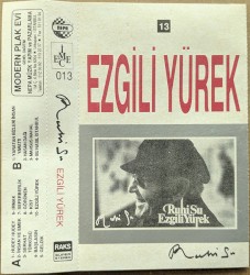 Ezgili Yürek