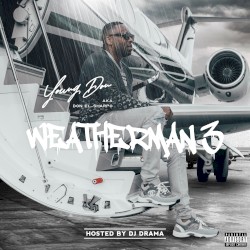 Weatherman 3