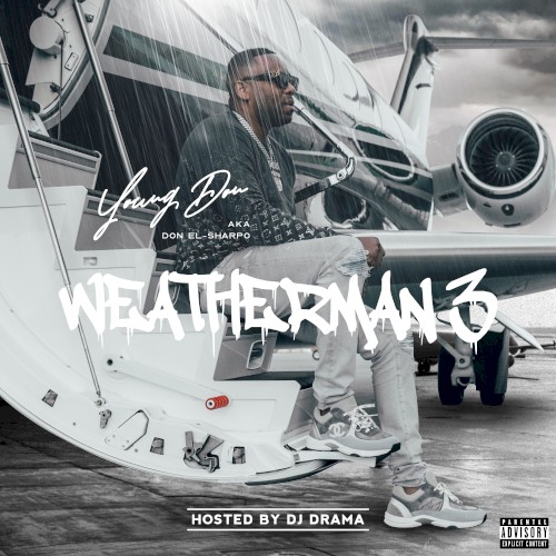 Weatherman 3