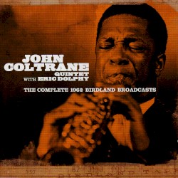 Live Broadcasts From Birdland