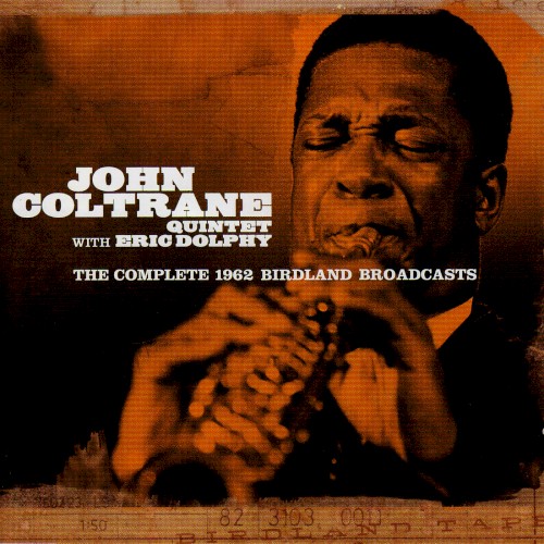 Live Broadcasts From Birdland