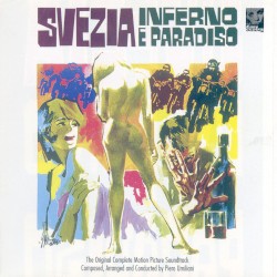 Svezia, inferno e paradiso