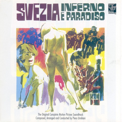 Svezia, inferno e paradiso
